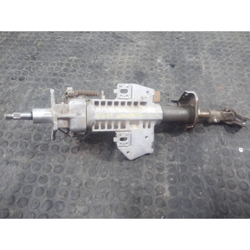 Recambio de columna direccion para nissan pathfinder (r51) 2.5 dci se referencia OEM IAM 1034839  