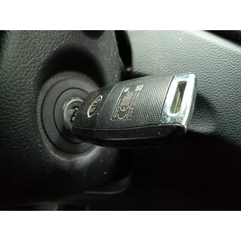 Recambio de antirrobo para kia carens ( ) concept referencia OEM IAM   