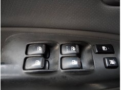 Recambio de mando elevalunas delantero izquierdo para hyundai tucson (jm) 2.0 crdi style referencia OEM IAM   