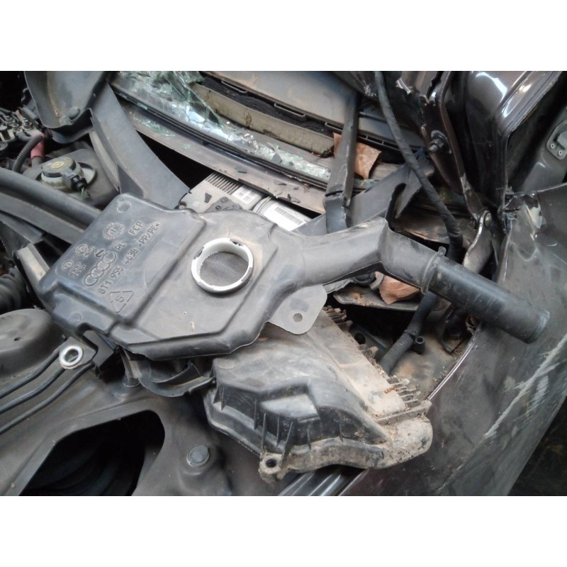 Recambio de deposito limpia para audi a5 cabriolet (8f7) 2.7 tdi referencia OEM IAM   