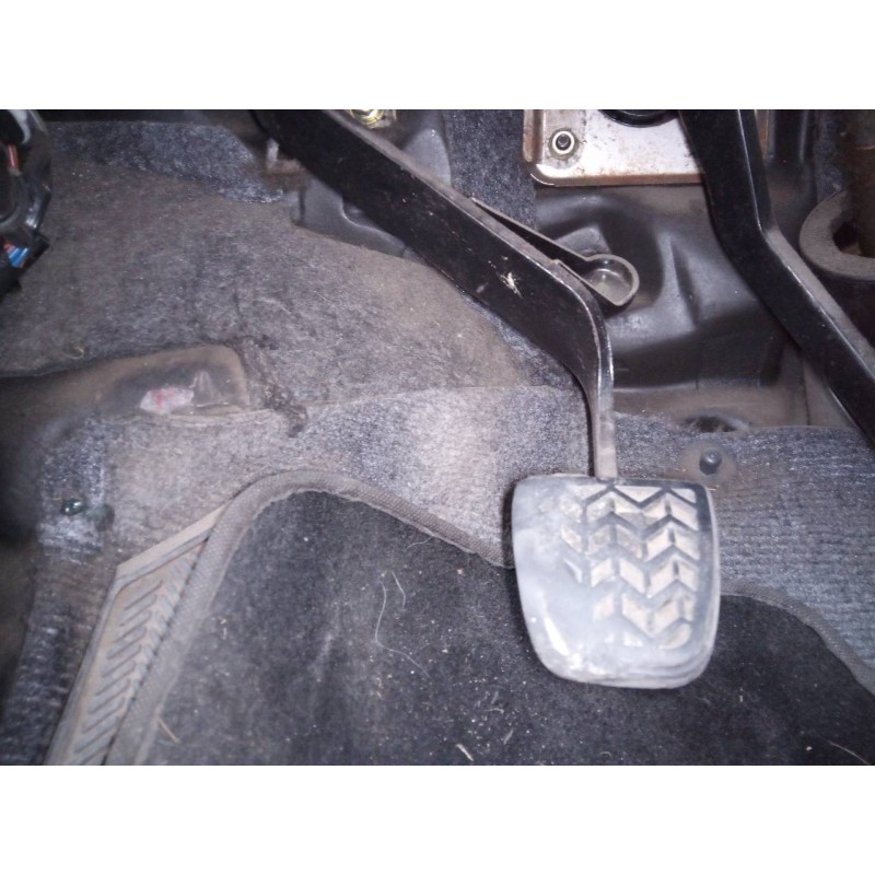 Recambio de pedal embrague para toyota rav 4 (a2) 1.8 luna referencia OEM IAM   