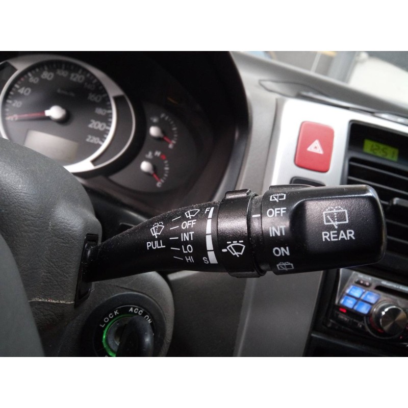 Recambio de mando limpia para hyundai tucson (jm) 2.0 crdi style referencia OEM IAM   