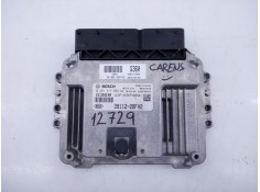 Recambio de centralita motor uce para kia carens ( ) concept referencia OEM IAM 391122BFH2 0261S17694 