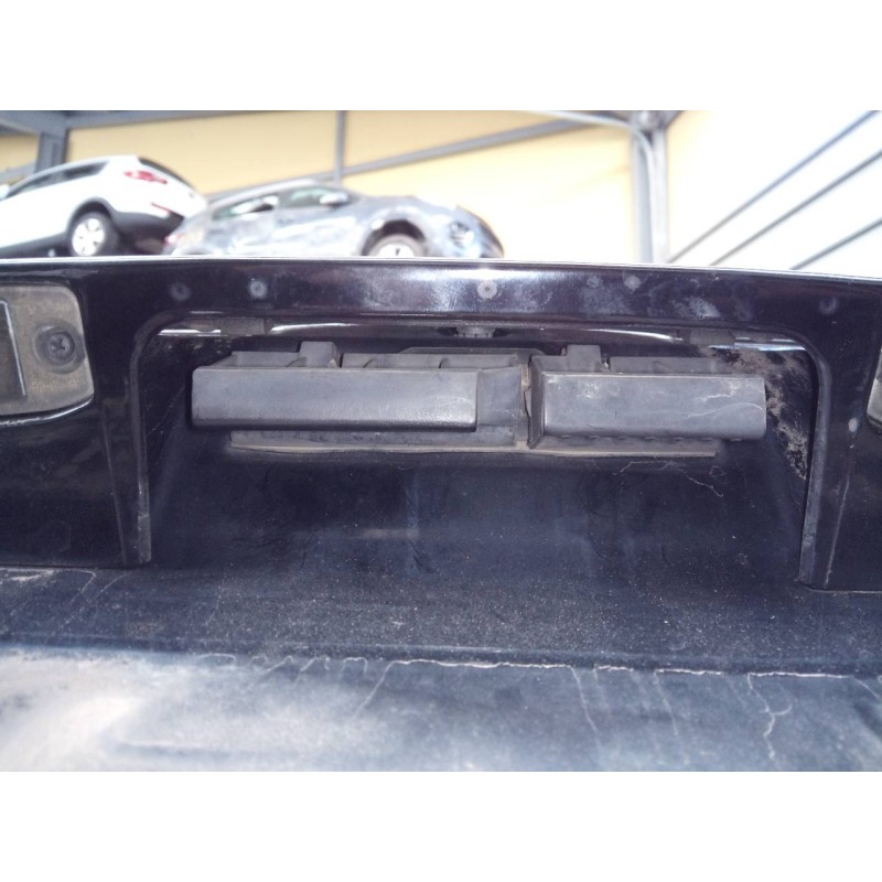 Recambio de maneta exterior porton para hyundai tucson (jm) 2.0 crdi style referencia OEM IAM   