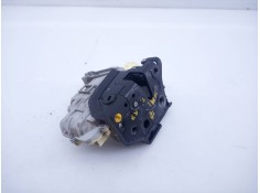 Recambio de cerradura puerta trasera izquierda para audi q7 (4l) 3.0 tdi referencia OEM IAM CZ3C4B39015A  