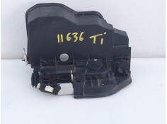 Recambio de cerradura puerta trasera izquierda para bmw serie 1 lim. (f20) 118d referencia OEM IAM 7229459  