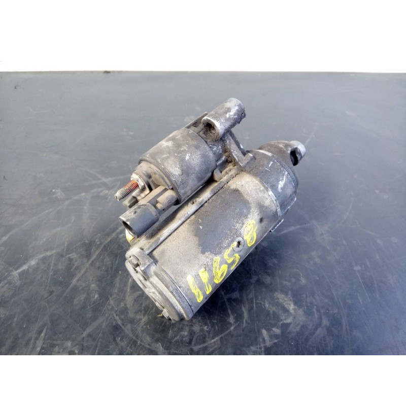 Recambio de motor arranque para audi a5 cabriolet (8f7) 2.7 tdi referencia OEM IAM 059911022  