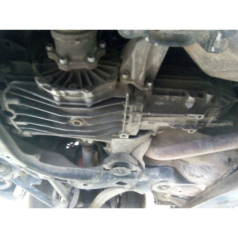 audi a4 avant (b5) del año 1999