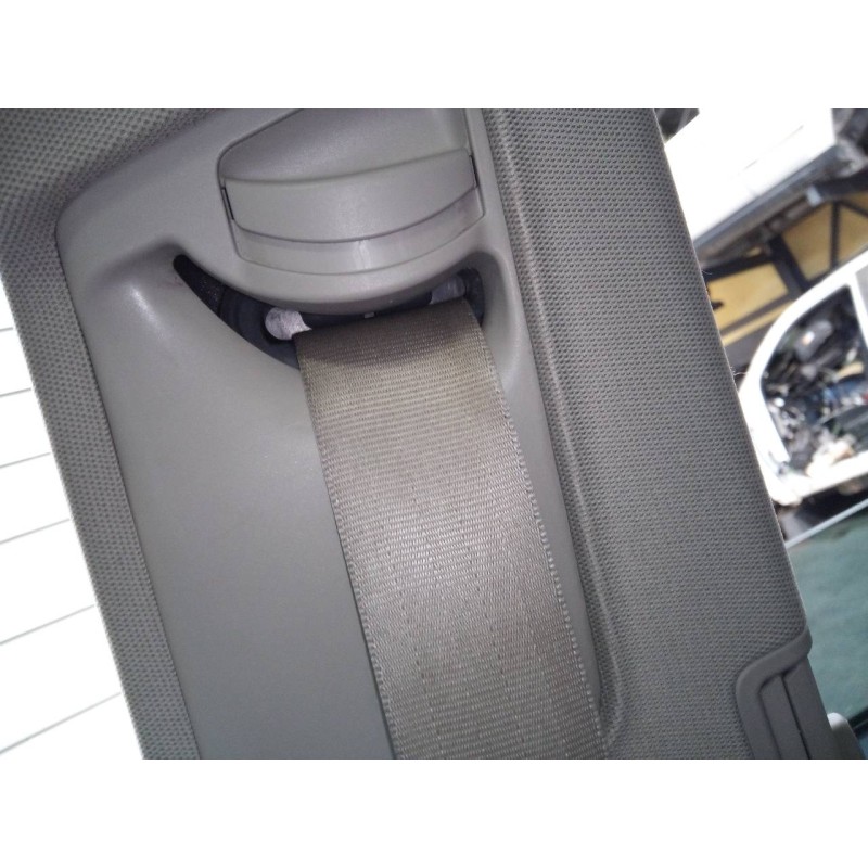 Recambio de cinturon seguridad delantero derecho para audi q7 (4l) 3.0 tdi referencia OEM IAM   