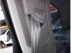 Recambio de cinturon seguridad trasero derecho para audi q7 (4l) 3.0 tdi referencia OEM IAM   