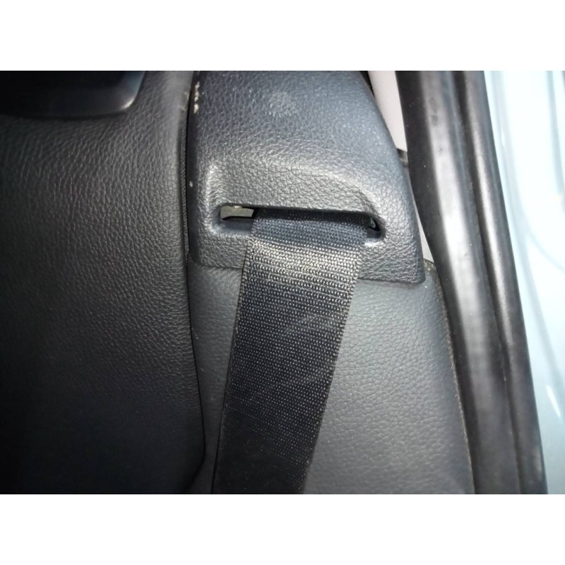 Recambio de cinturon seguridad trasero izquierdo para bmw serie 1 lim. (f20) 118d referencia OEM IAM   