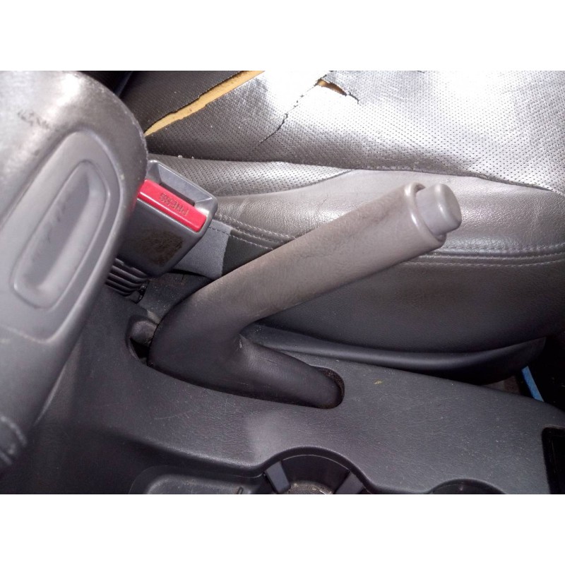 Recambio de palanca freno de mano para hyundai tucson (jm) 2.0 crdi style referencia OEM IAM   