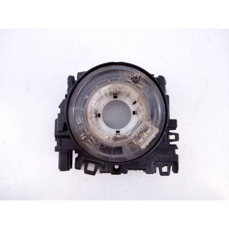 Recambio de anillo airbag para volkswagen golf vi (5k1) rabbit bluemotion referencia OEM IAM 5K0953513L  