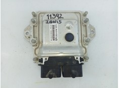 Recambio de centralita motor uce para suzuki ignis (/mf) glx referencia OEM IAM 3391081P00 0261S12369 