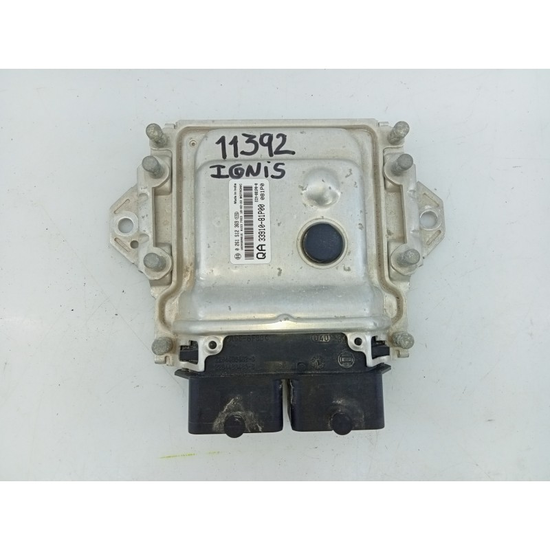 Recambio de centralita motor uce para suzuki ignis (/mf) glx referencia OEM IAM 3391081P00 0261S12369 