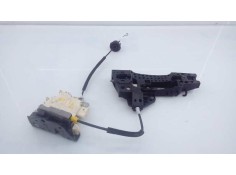 Recambio de cerradura puerta trasera derecha para audi a4 avant (8k5) (2008) básico referencia OEM IAM 8K0839016C  