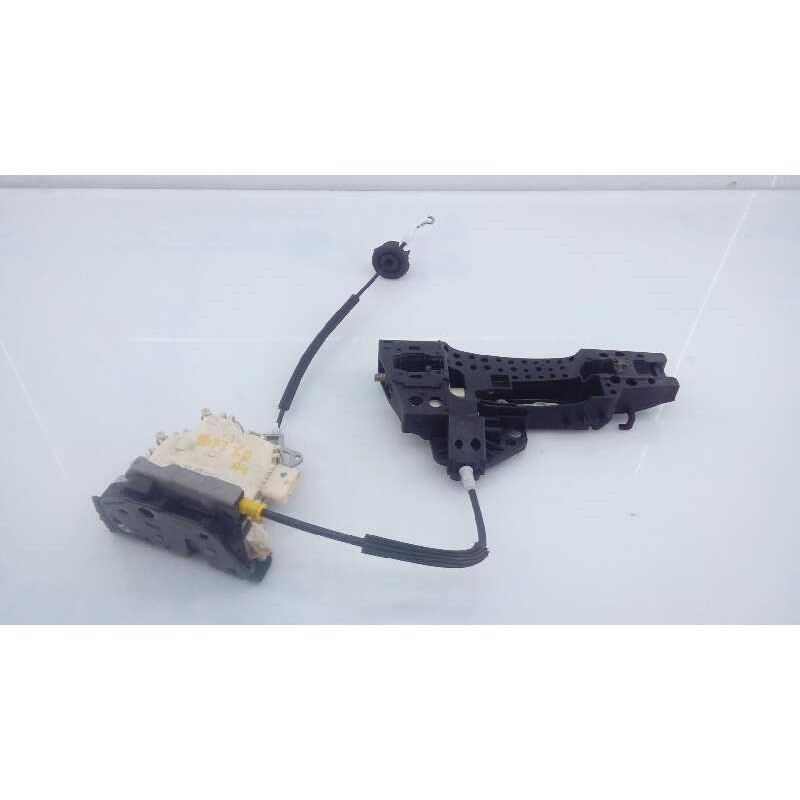 Recambio de cerradura puerta trasera derecha para audi a4 avant (8k5) (2008) básico referencia OEM IAM 8K0839016C  