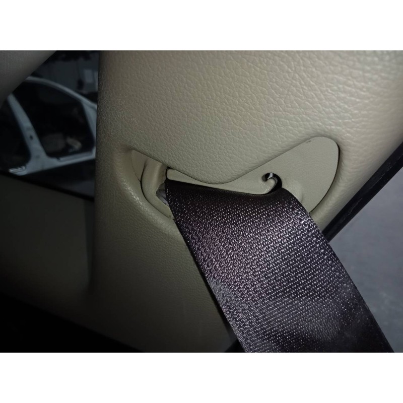 Recambio de cinturon seguridad trasero izquierdo para kia carens ( ) concept referencia OEM IAM   