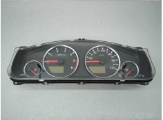 Recambio de cuadro instrumentos para nissan pathfinder (r51) 2.5 dci se referencia OEM IAM 248103X39A NMC505SLG 