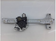 Recambio de elevalunas delantero izquierdo para peugeot 208 active referencia OEM IAM 51894F  