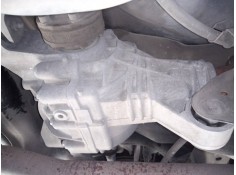 Recambio de diferencial trasero para audi q7 (4l) 3.0 tdi referencia OEM IAM   