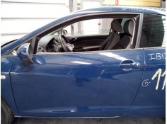 Recambio de puerta delantera izquierda para seat ibiza sc (6p5) style referencia OEM IAM   