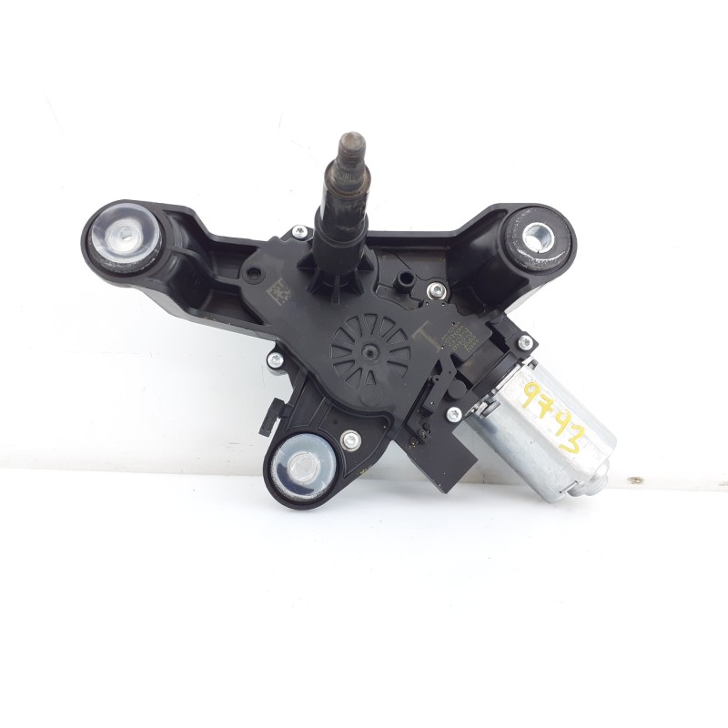 Recambio de motor limpia trasero para opel grandland x excellence referencia OEM IAM 9819899980 0390205062 