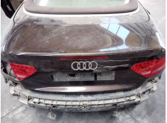 Recambio de porton trasero para audi a5 cabriolet (8f7) 2.7 tdi referencia OEM IAM   