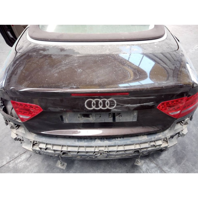 Recambio de porton trasero para audi a5 cabriolet (8f7) 2.7 tdi referencia OEM IAM   