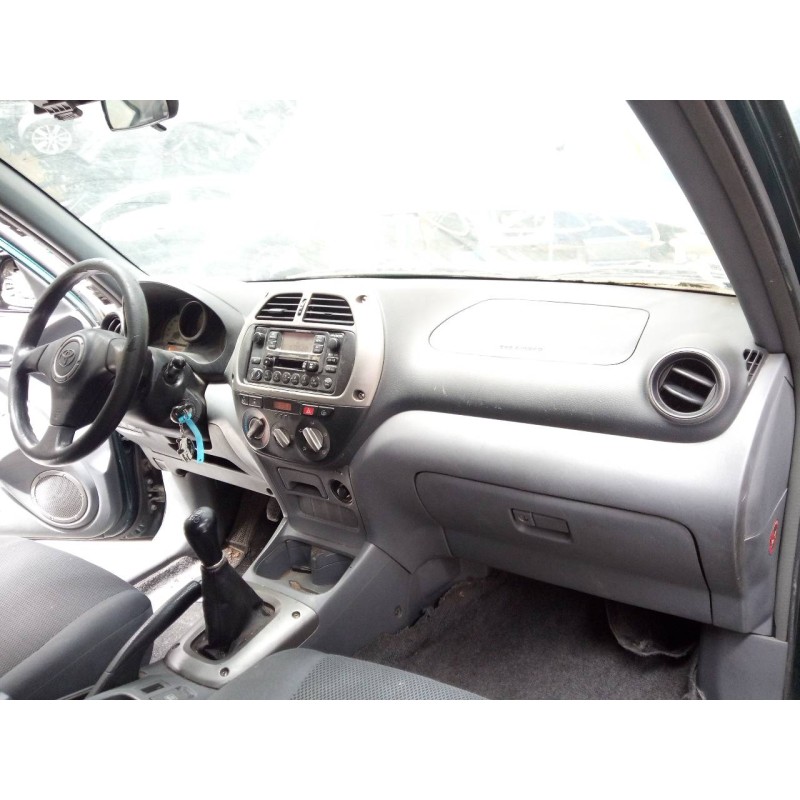 Recambio de salpicadero para toyota rav 4 (a2) 1.8 luna referencia OEM IAM   