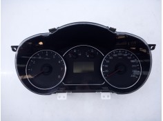 Recambio de cuadro instrumentos para kia carens ( ) concept referencia OEM IAM 94023A4190  