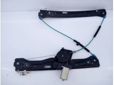 Recambio de elevalunas delantero izquierdo para bmw serie 1 lim. (f20) 118d referencia OEM IAM 3P1102 5YY0568 