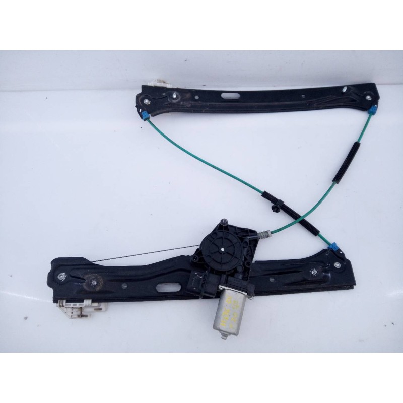 Recambio de elevalunas delantero izquierdo para bmw serie 1 lim. (f20) 118d referencia OEM IAM 3P1102 5YY0568 