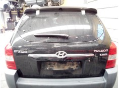 Recambio de porton trasero para hyundai tucson (jm) 2.0 crdi style referencia OEM IAM   