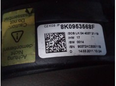 Recambio de anillo airbag para audi a5 cabriolet (8f7) 2.7 tdi referencia OEM IAM 8K0953568F  