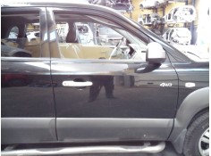 Recambio de puerta delantera derecha para hyundai tucson (jm) 2.0 crdi style referencia OEM IAM   