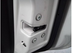 Recambio de cerradura puerta trasera derecha para suzuki ignis (/mf) glx referencia OEM IAM   