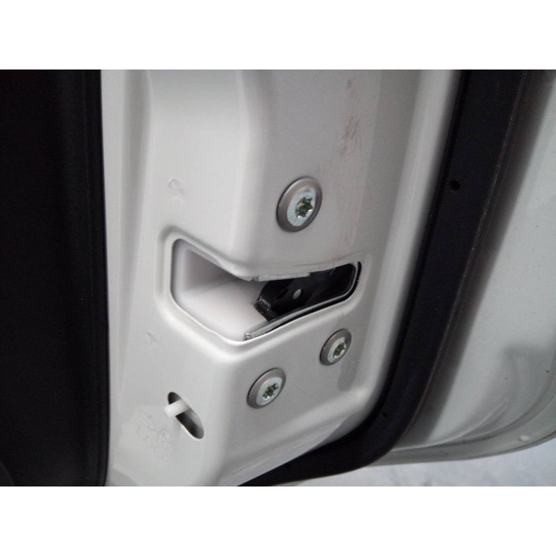 Recambio de cerradura puerta trasera derecha para suzuki ignis (/mf) glx referencia OEM IAM   