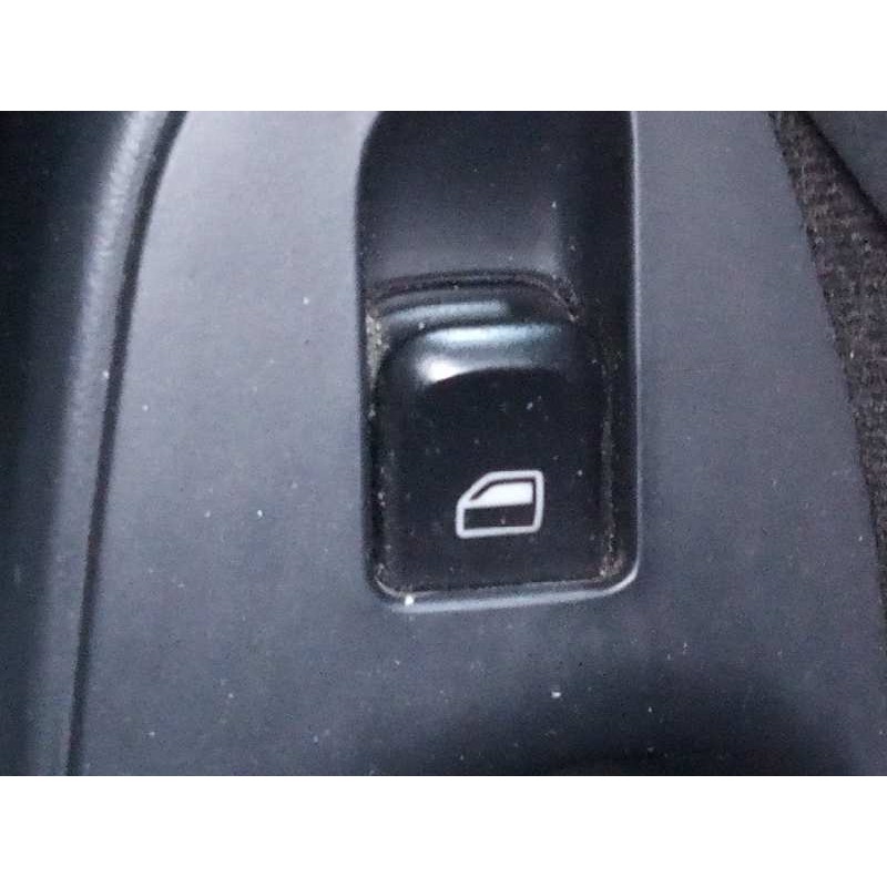 Recambio de mando elevalunas trasero derecho para audi a4 avant (8k5) (2008) básico referencia OEM IAM 8K0959855AFKZ  