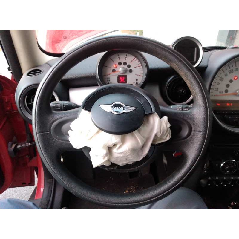 Recambio de volante para bmw mini (r56) one d referencia OEM IAM   