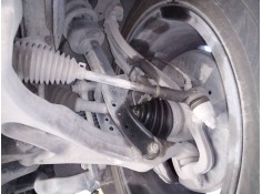 Recambio de mangueta delantera derecha para audi q7 (4l) 3.0 tdi referencia OEM IAM   