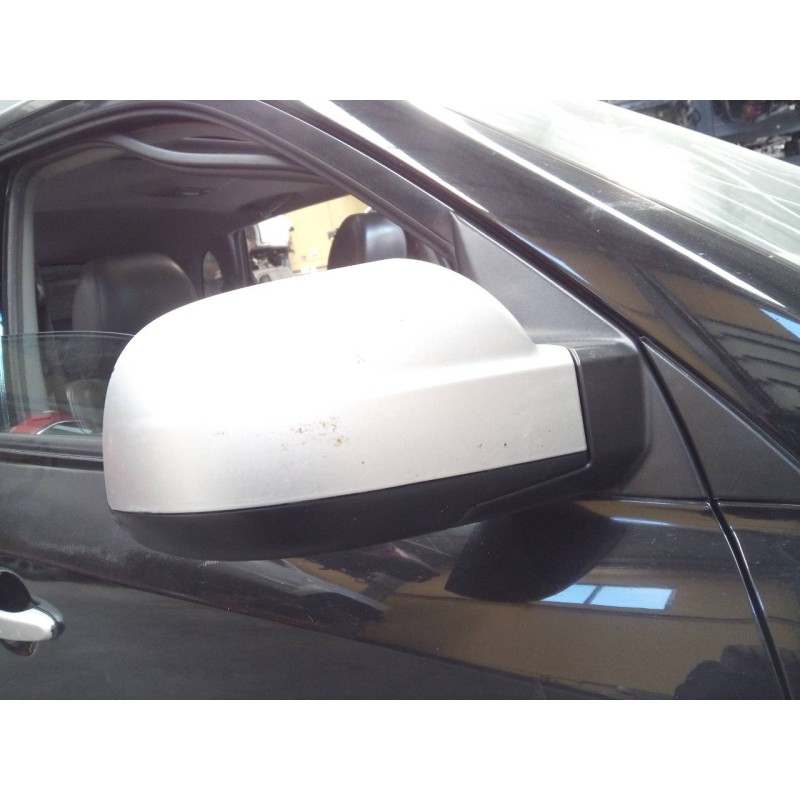 Recambio de retrovisor derecho electrico para hyundai tucson (jm) 2.0 crdi style referencia OEM IAM   