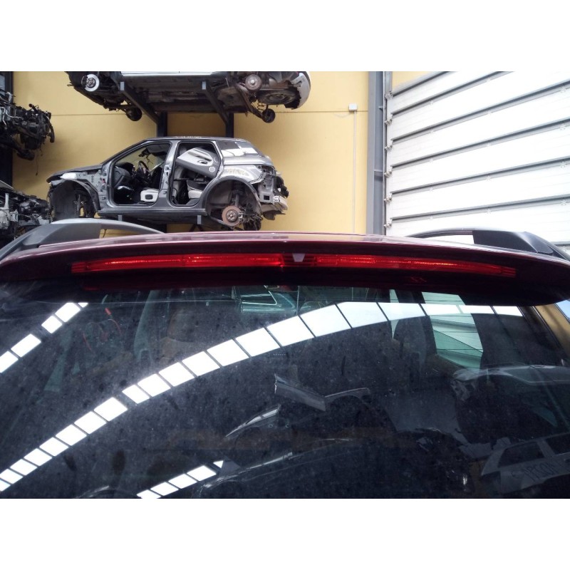 Recambio de luz central de freno para citroen c4 grand picasso exclusive referencia OEM IAM   