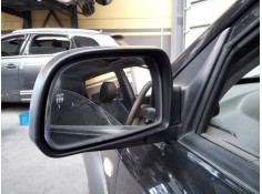 Recambio de retrovisor izquierdo electrico para hyundai tucson (jm) 2.0 crdi style referencia OEM IAM   