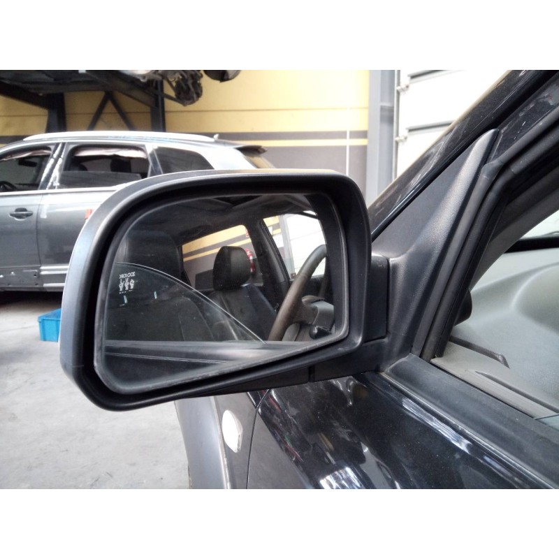 Recambio de retrovisor izquierdo electrico para hyundai tucson (jm) 2.0 crdi style referencia OEM IAM   