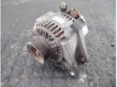 Recambio de alternador para toyota rav 4 (a2) 1.8 luna referencia OEM IAM 2706022130  