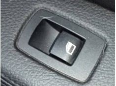 Recambio de mando elevalunas trasero derecho para bmw serie 1 lim. (f20) 118d referencia OEM IAM   