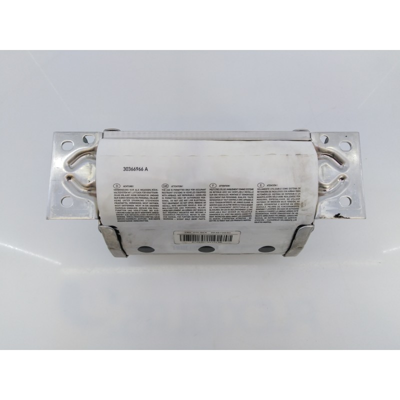 Recambio de airbag delantero derecho para bmw serie 3 touring (e91) 320d referencia OEM IAM 399113225029 34017464B 