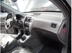 Recambio de salpicadero para hyundai tucson (jm) 2.0 crdi style referencia OEM IAM   