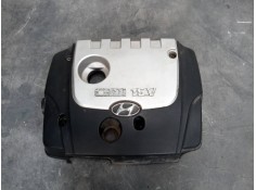 Recambio de tapa motor para hyundai tucson (jm) 2.0 crdi style referencia OEM IAM   